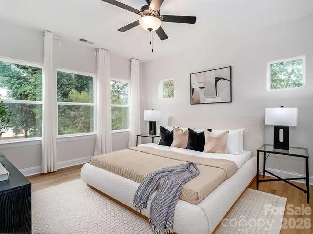 2507 Elon Street Charlotte NC 28208