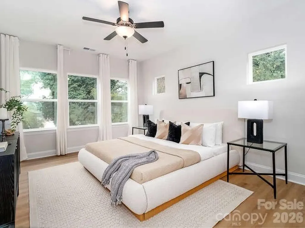 2507 Elon Street Charlotte NC 28208