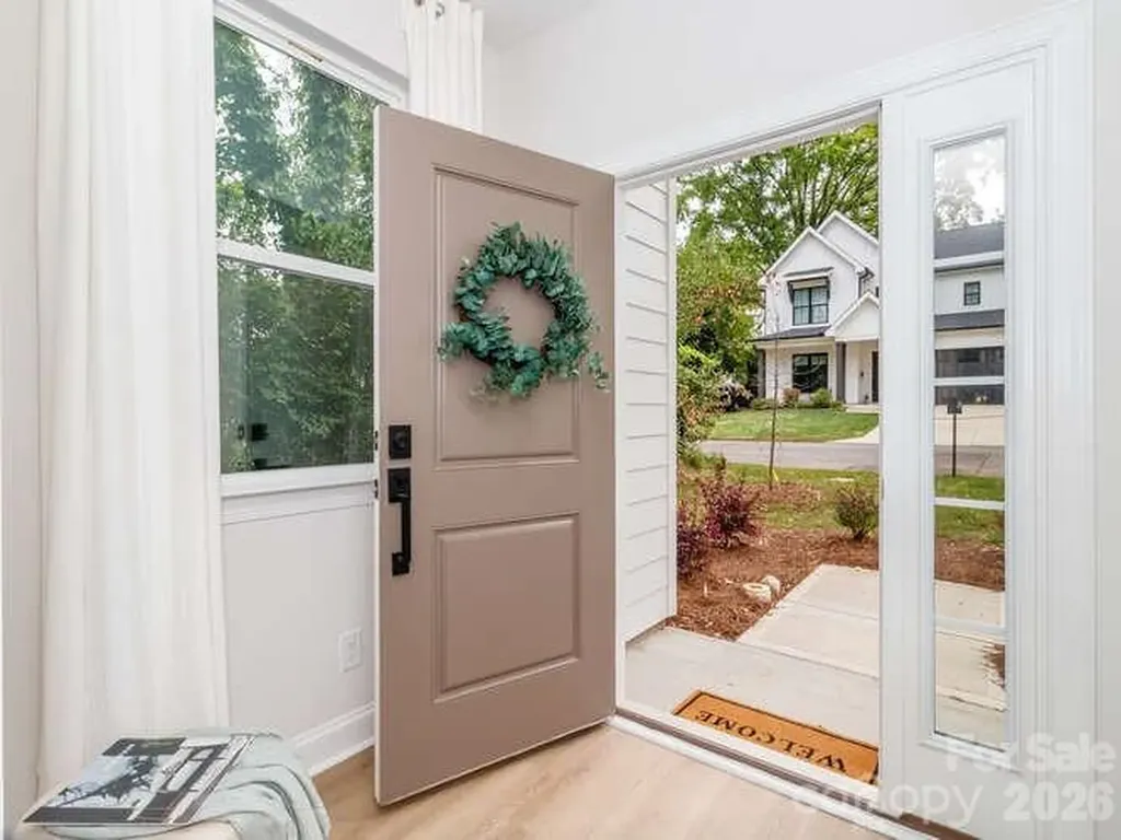 2507 Elon Street Charlotte NC 28208