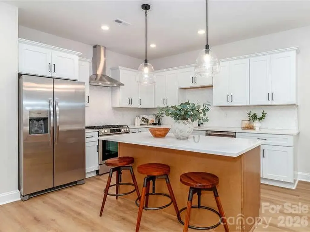 2507 Elon Street Charlotte NC 28208