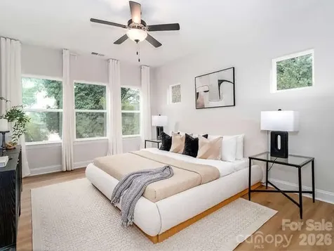 2507 Elon Street Charlotte NC 28208