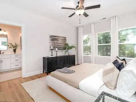 2507 Elon Street Charlotte NC 28208