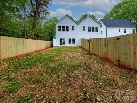 2507 Elon Street Charlotte NC 28208