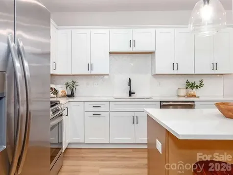 2507 Elon Street Charlotte NC 28208