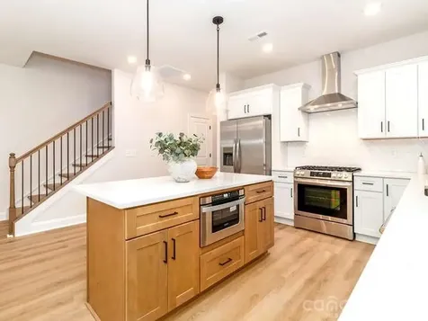 2507 Elon Street Charlotte NC 28208