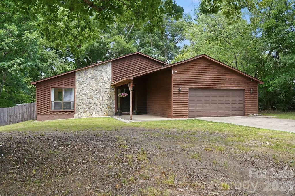 4119 Bon Rea Drive Charlotte NC 28226