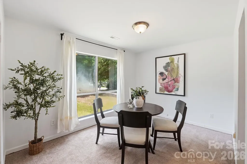 4119 Bon Rea Drive Charlotte NC 28226