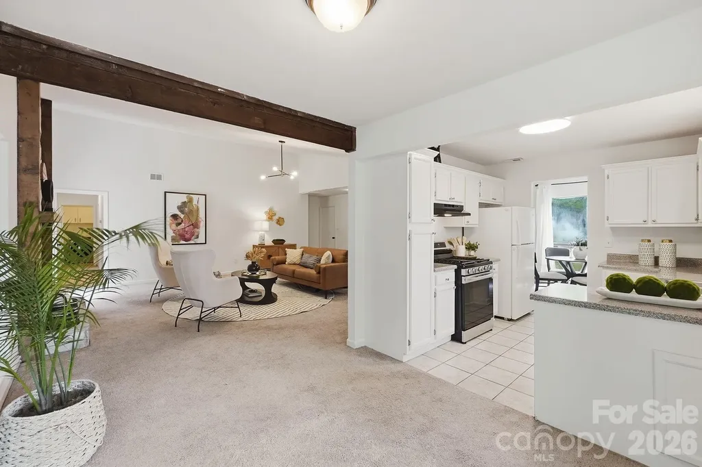 4119 Bon Rea Drive Charlotte NC 28226