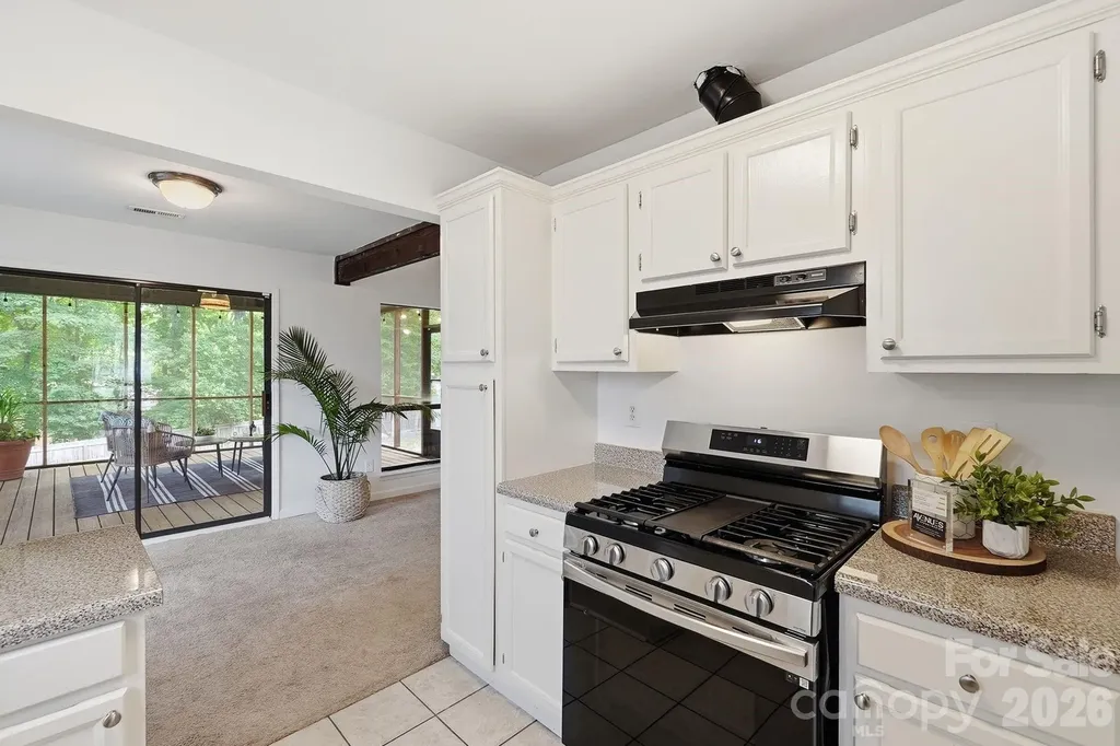 4119 Bon Rea Drive Charlotte NC 28226