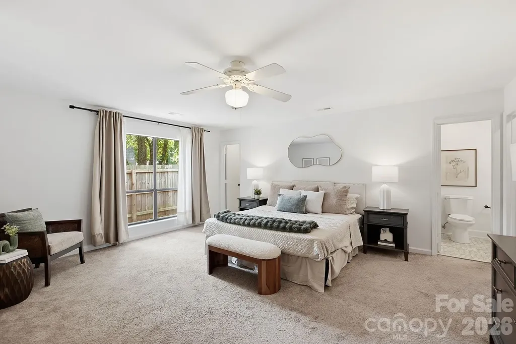 4119 Bon Rea Drive Charlotte NC 28226