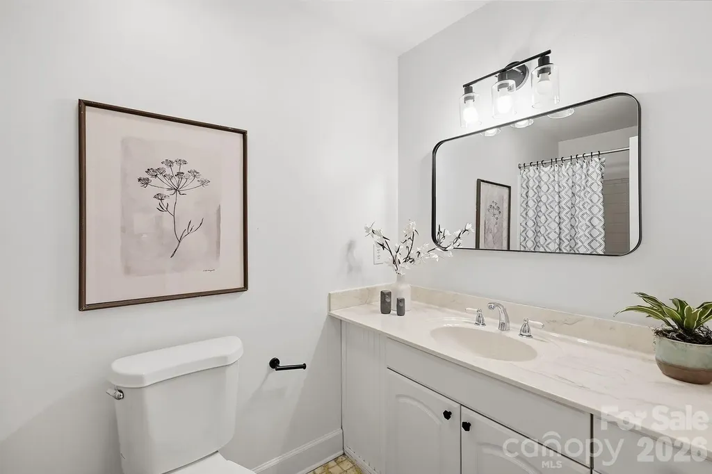 4119 Bon Rea Drive Charlotte NC 28226