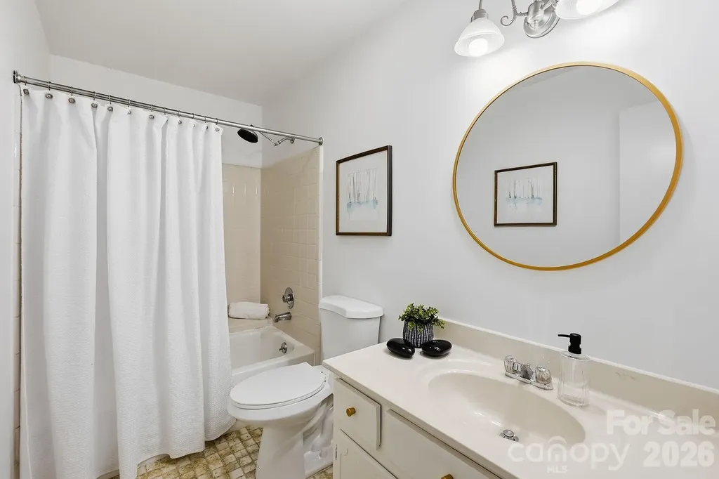 4119 Bon Rea Drive Charlotte NC 28226