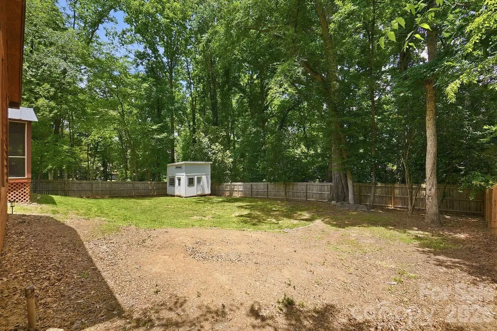 4119 Bon Rea Drive Charlotte NC 28226