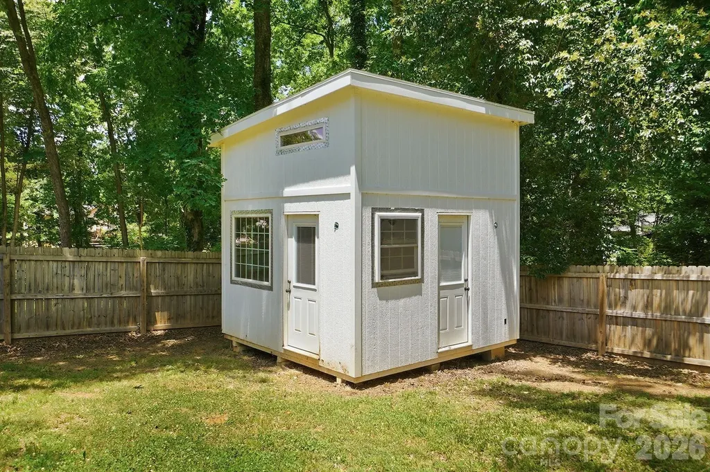 4119 Bon Rea Drive Charlotte NC 28226