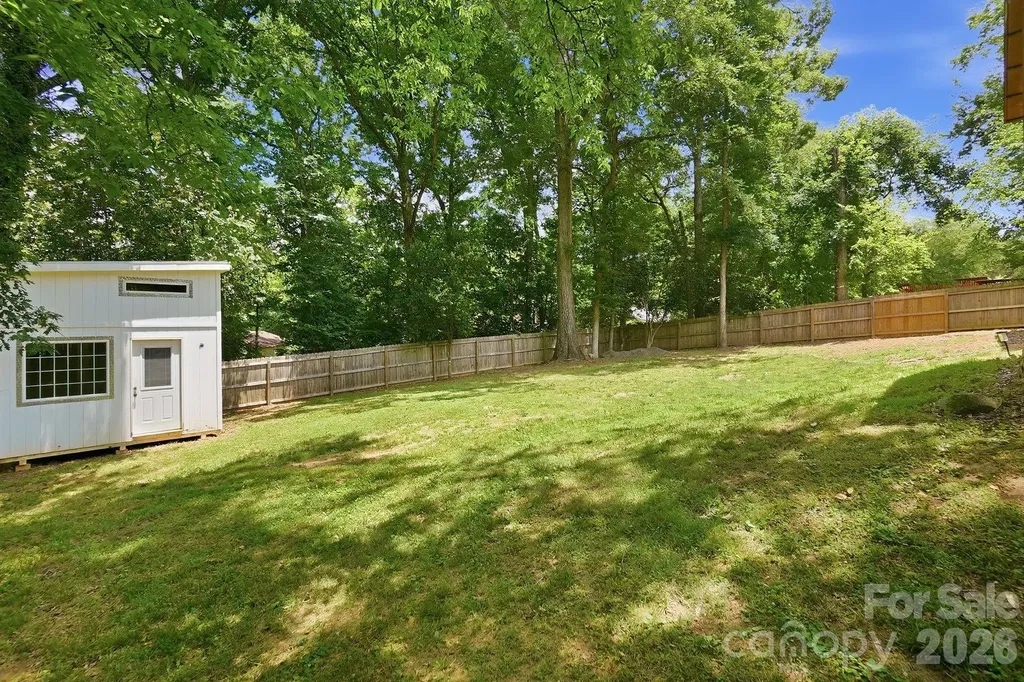 4119 Bon Rea Drive Charlotte NC 28226