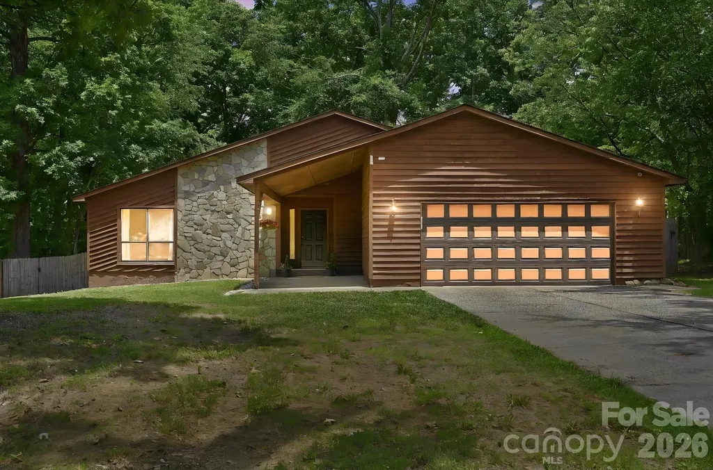 4119 Bon Rea Drive Charlotte NC 28226