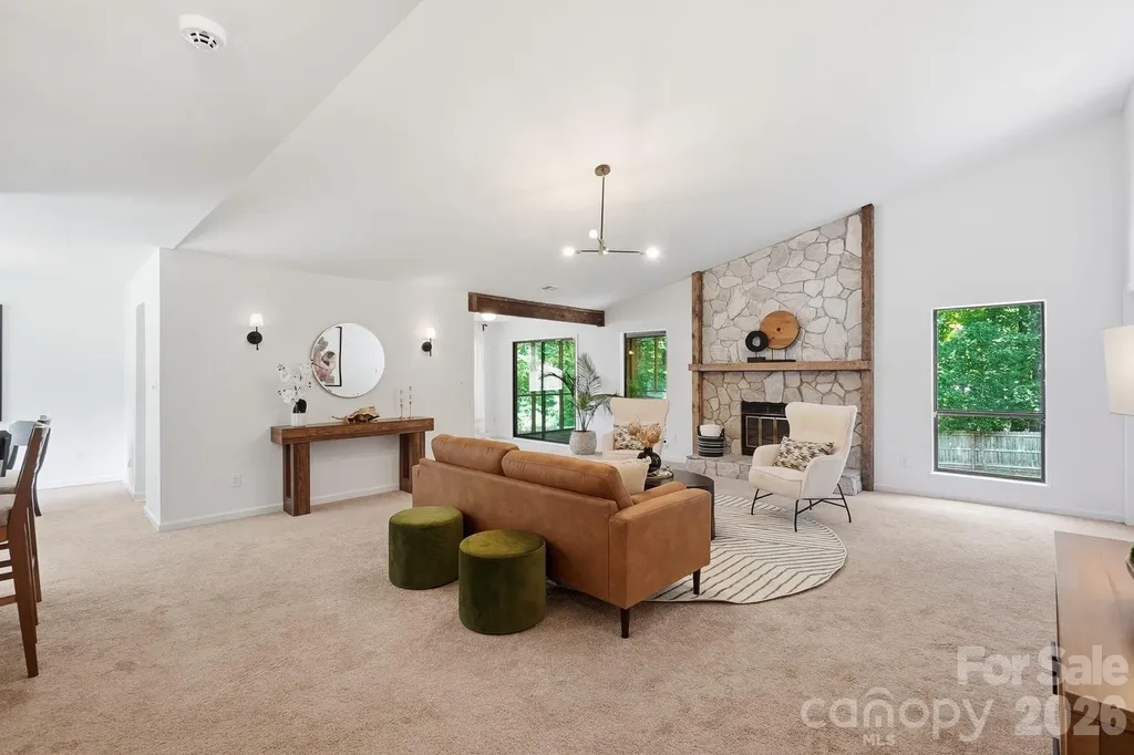 4119 Bon Rea Drive Charlotte NC 28226