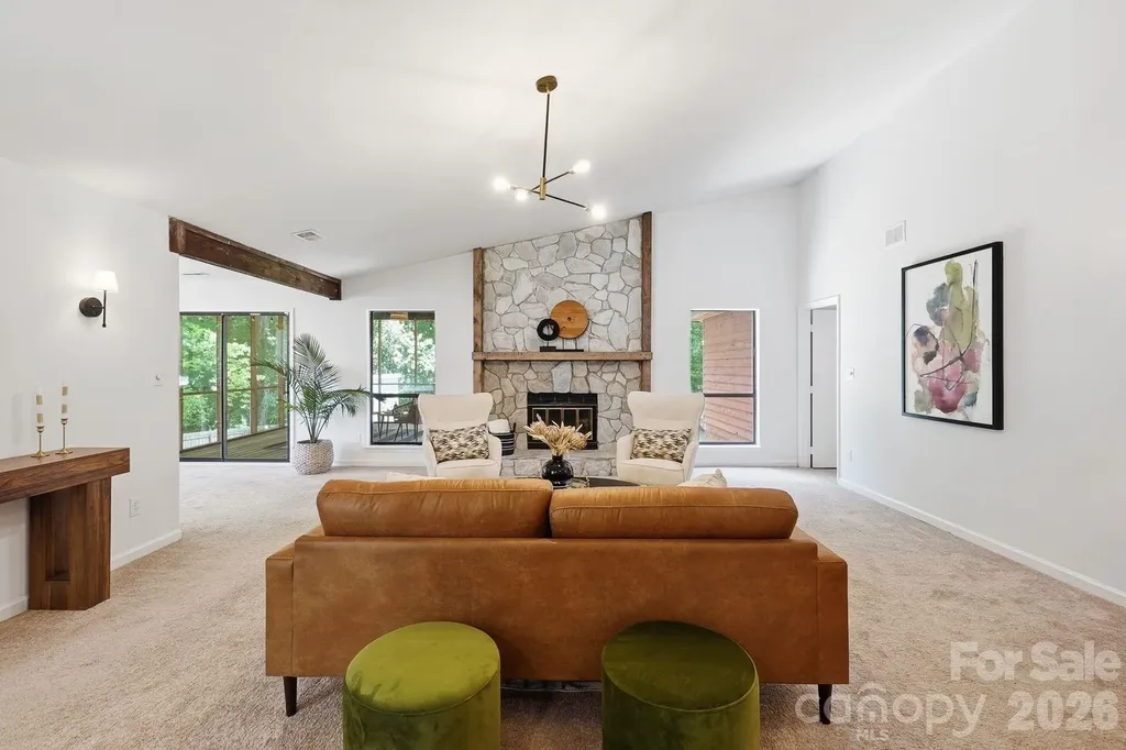 4119 Bon Rea Drive Charlotte NC 28226