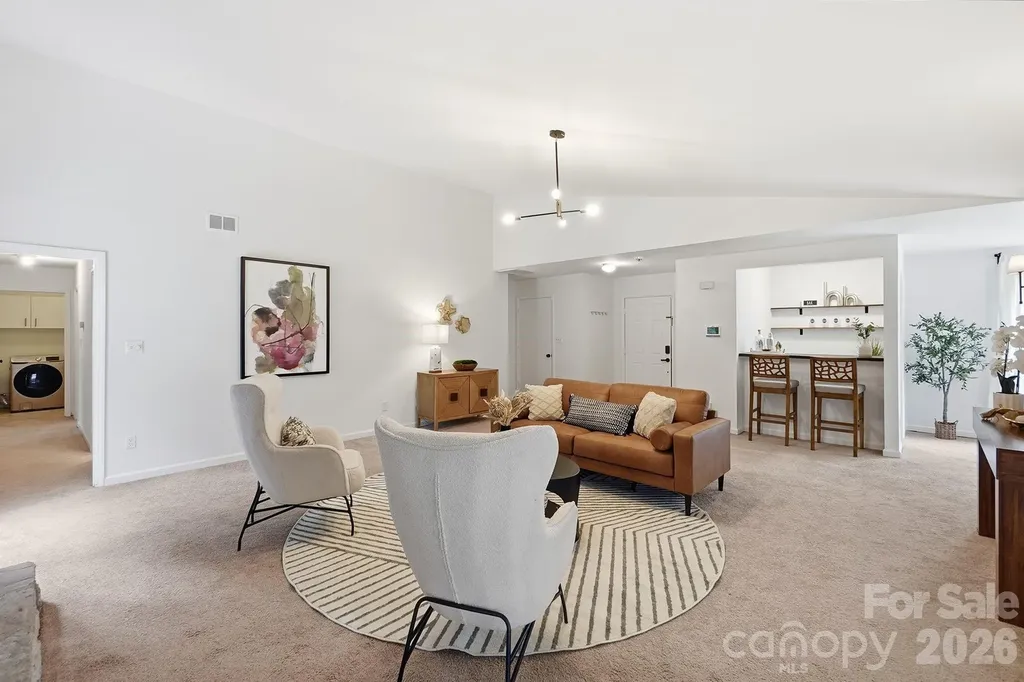 4119 Bon Rea Drive Charlotte NC 28226