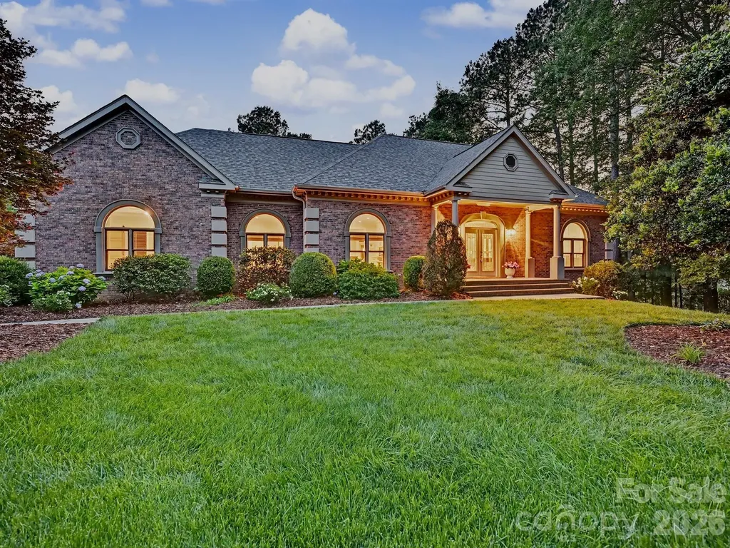 6002 Bluebird Hill Lane Weddington NC 28104