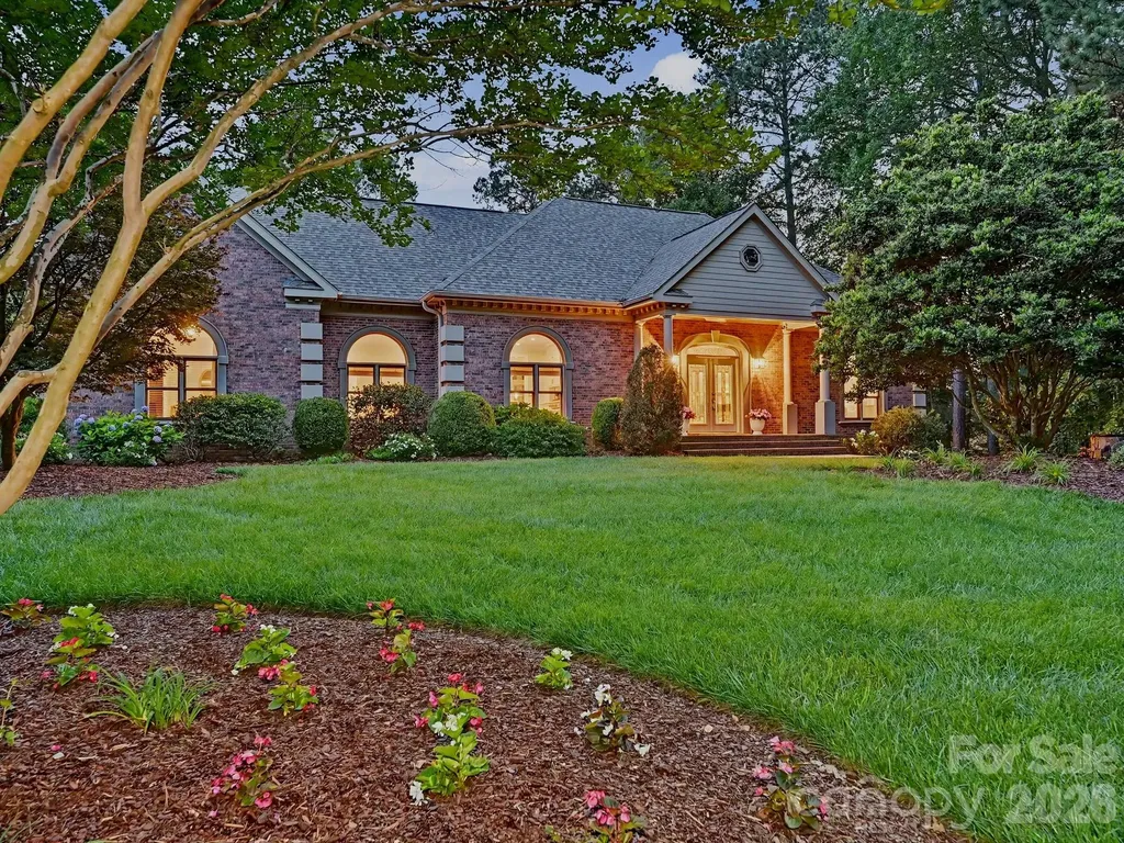 6002 Bluebird Hill Lane Weddington NC 28104