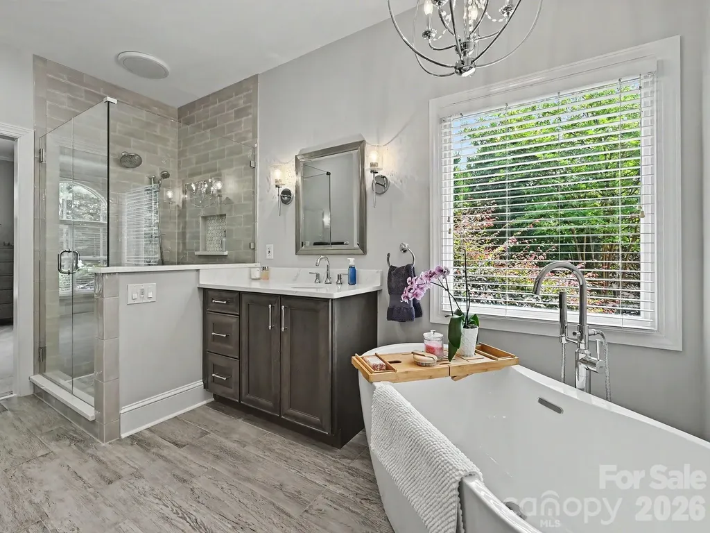 6002 Bluebird Hill Lane Weddington NC 28104
