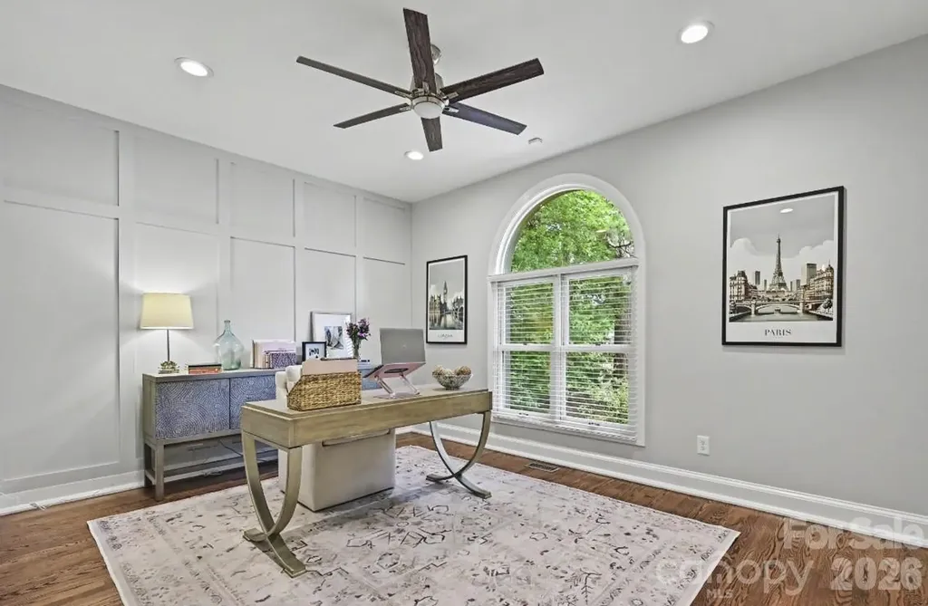 6002 Bluebird Hill Lane Weddington NC 28104