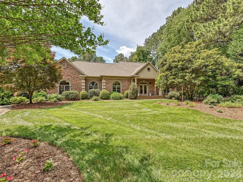 6002 Bluebird Hill Lane Weddington NC 28104
