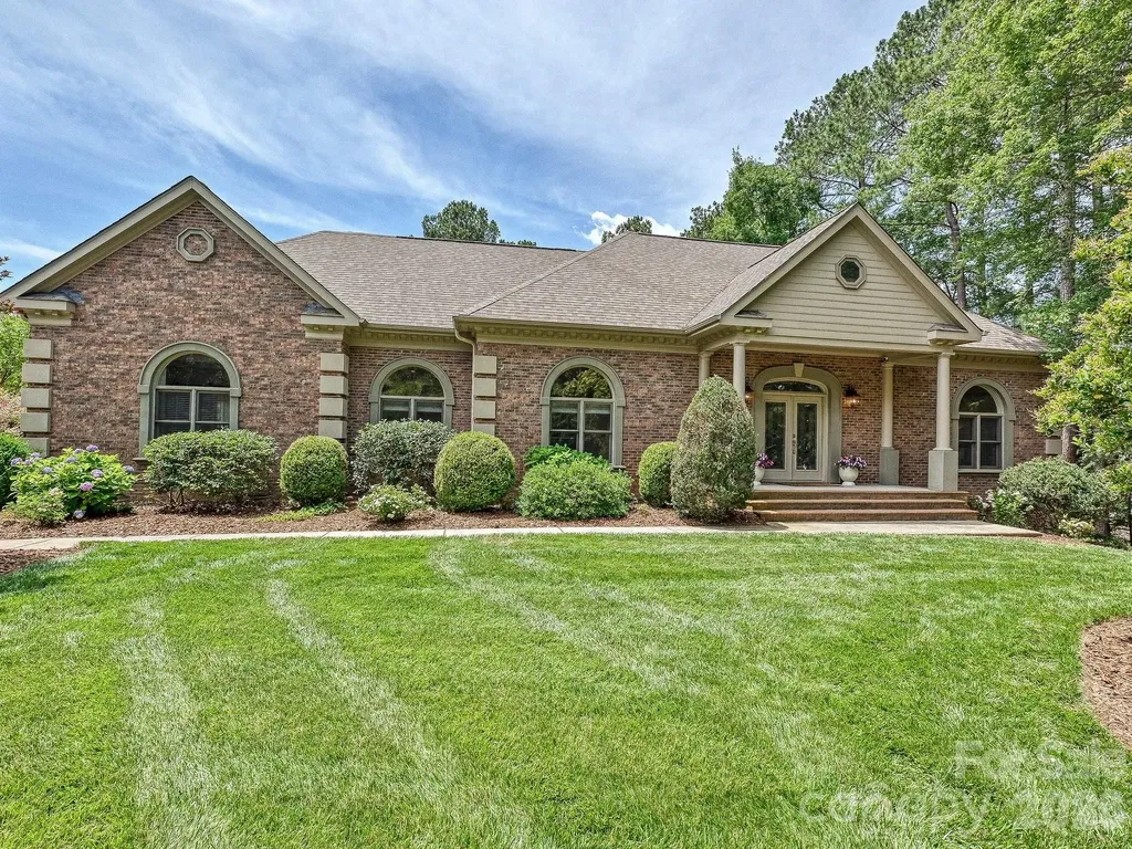 6002 Bluebird Hill Lane Weddington NC 28104