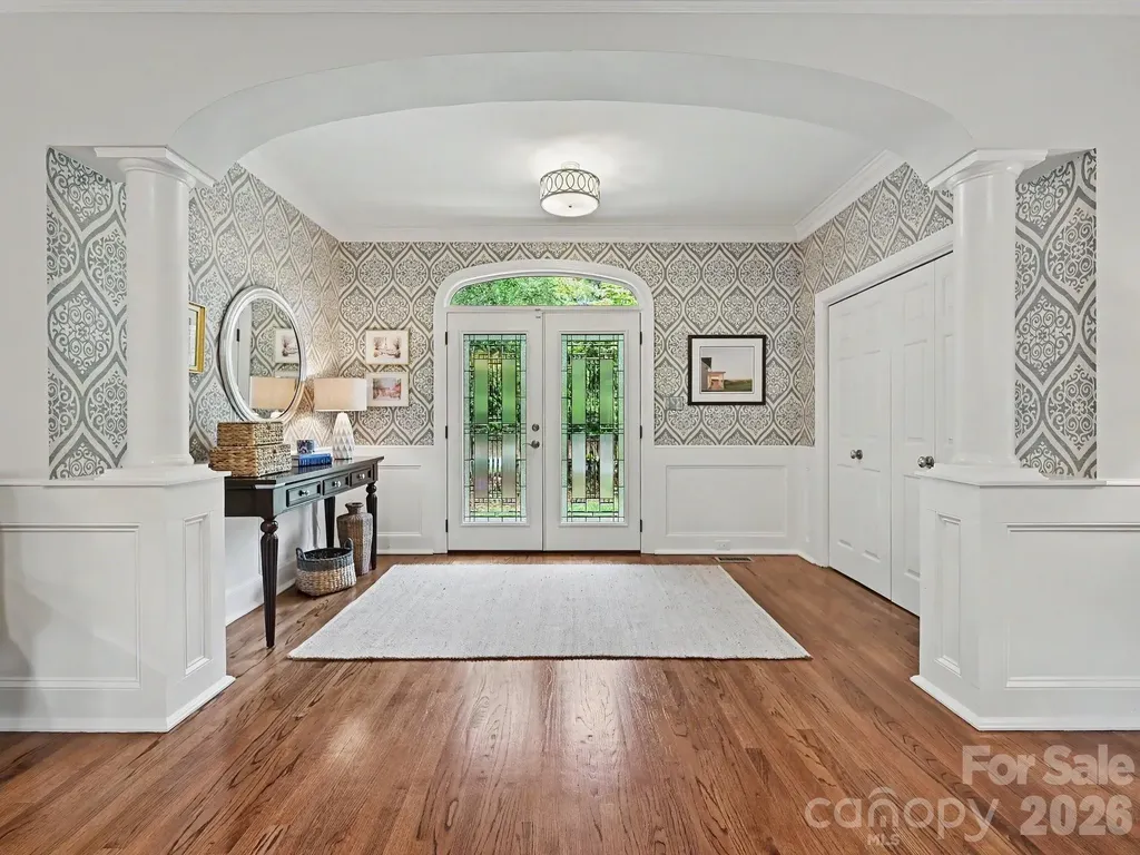 6002 Bluebird Hill Lane Weddington NC 28104