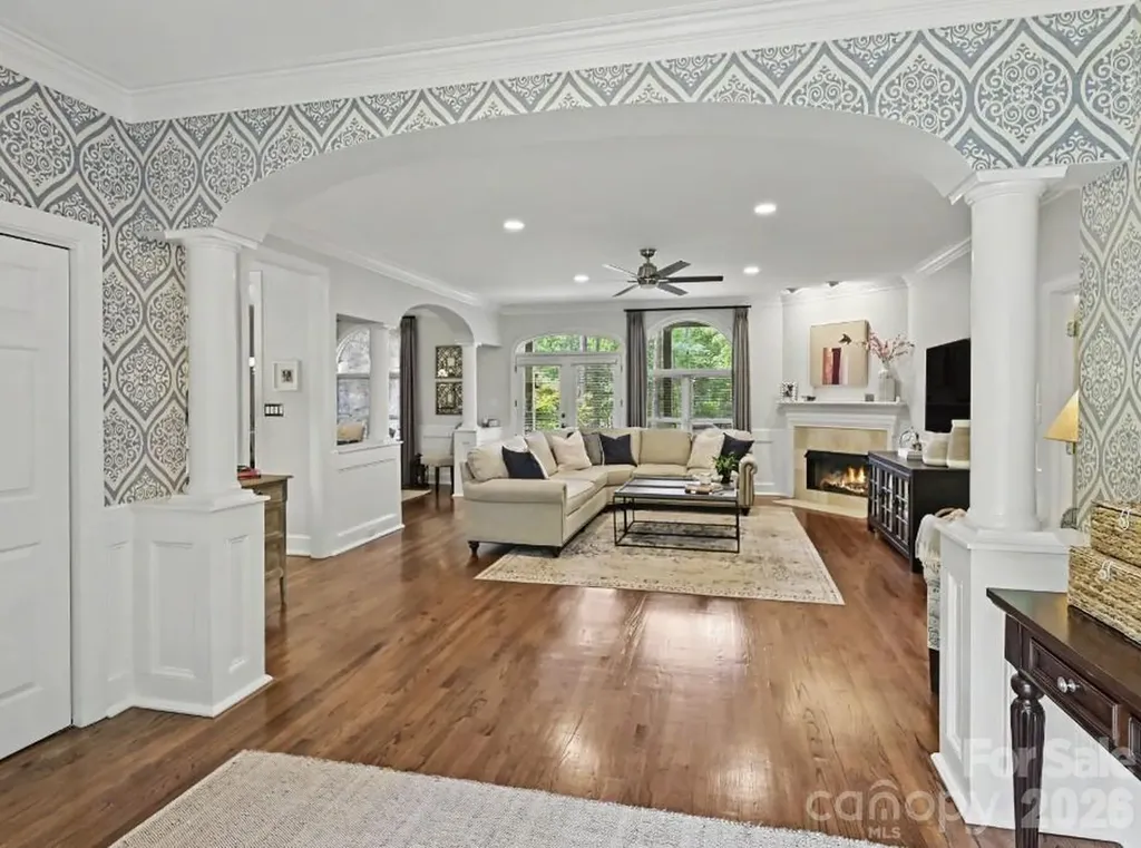 6002 Bluebird Hill Lane Weddington NC 28104