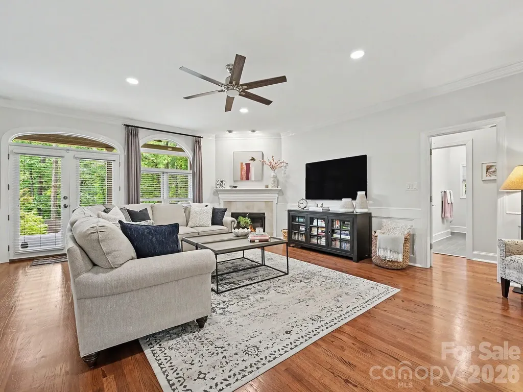 6002 Bluebird Hill Lane Weddington NC 28104