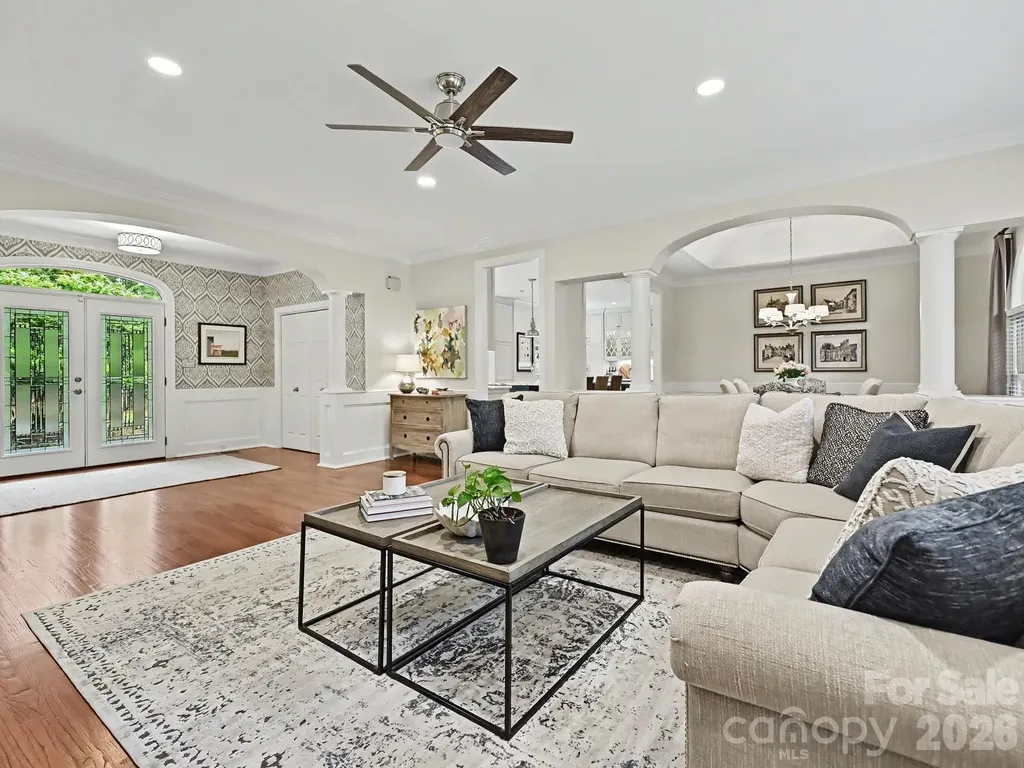 6002 Bluebird Hill Lane Weddington NC 28104