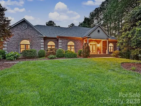 6002 Bluebird Hill Lane Weddington NC 28104