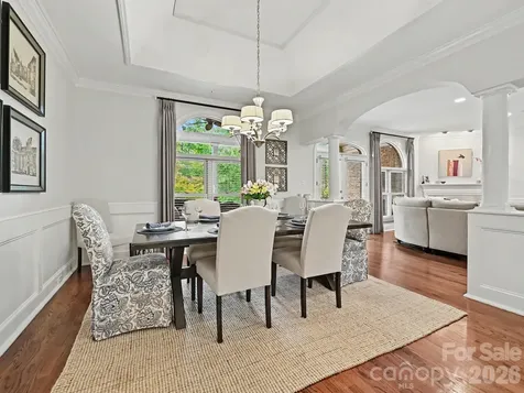 6002 Bluebird Hill Lane Weddington NC 28104