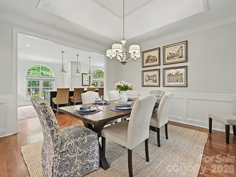 6002 Bluebird Hill Lane Weddington NC 28104