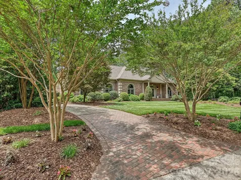 6002 Bluebird Hill Lane Weddington NC 28104
