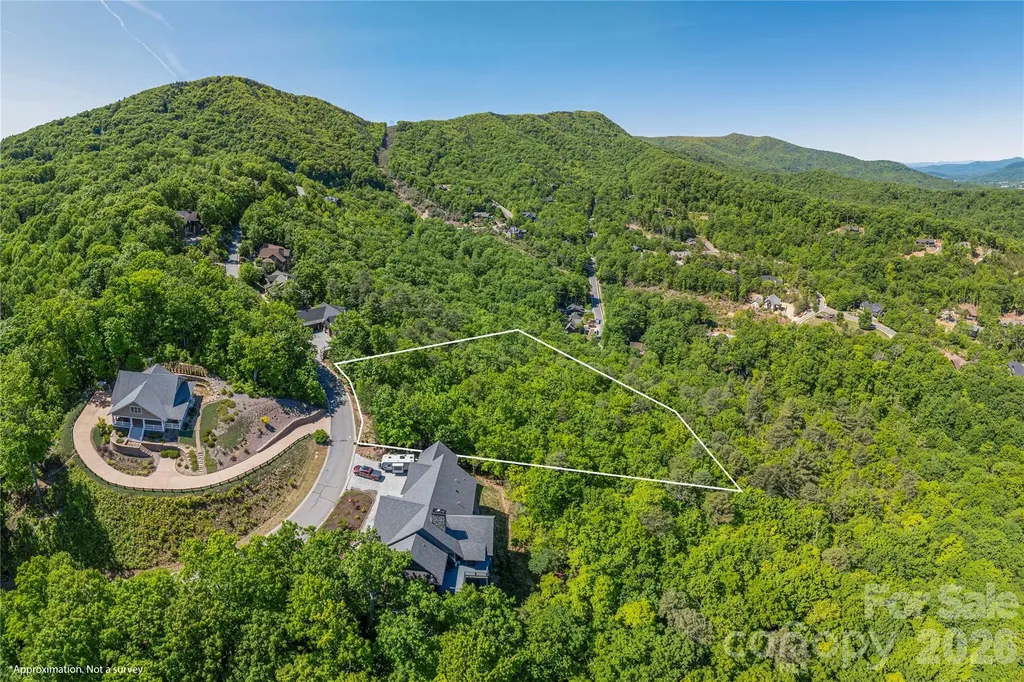 146 Settings Boulevard Black Mountain NC 28711