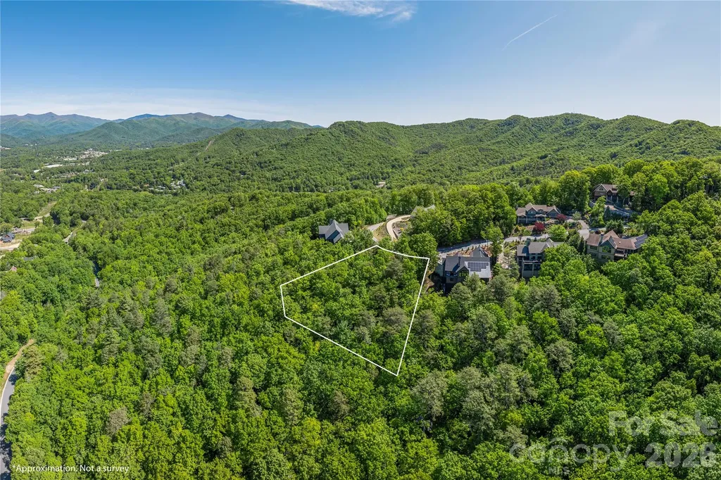 146 Settings Boulevard Black Mountain NC 28711