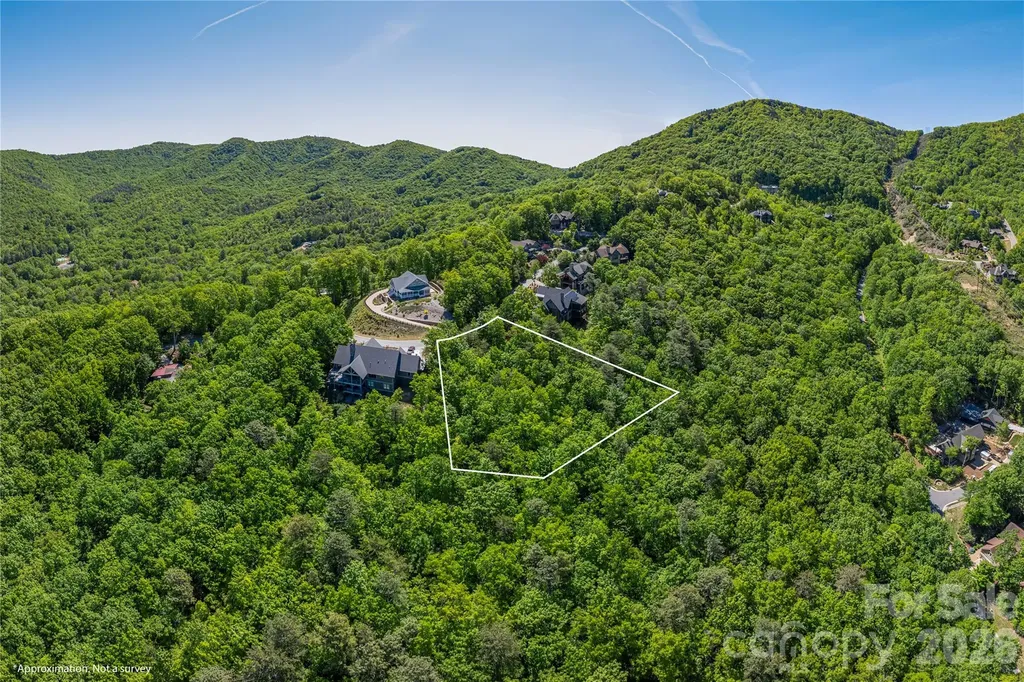 146 Settings Boulevard Black Mountain NC 28711