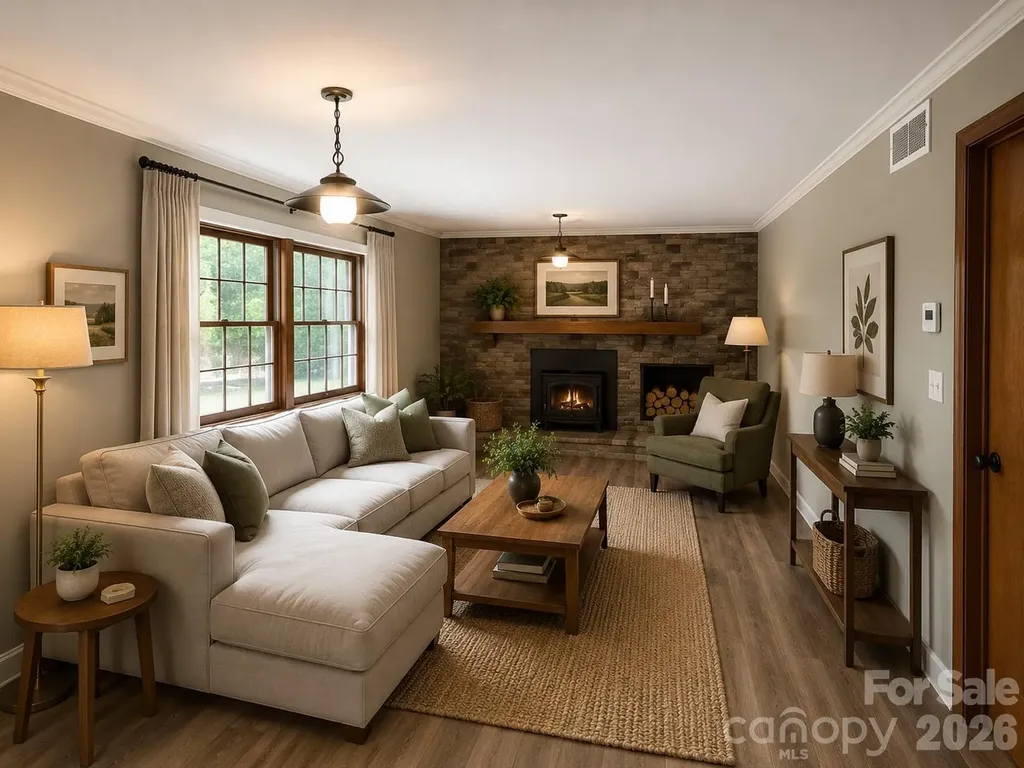 845 Cherokee Place SW Lenoir NC 28645