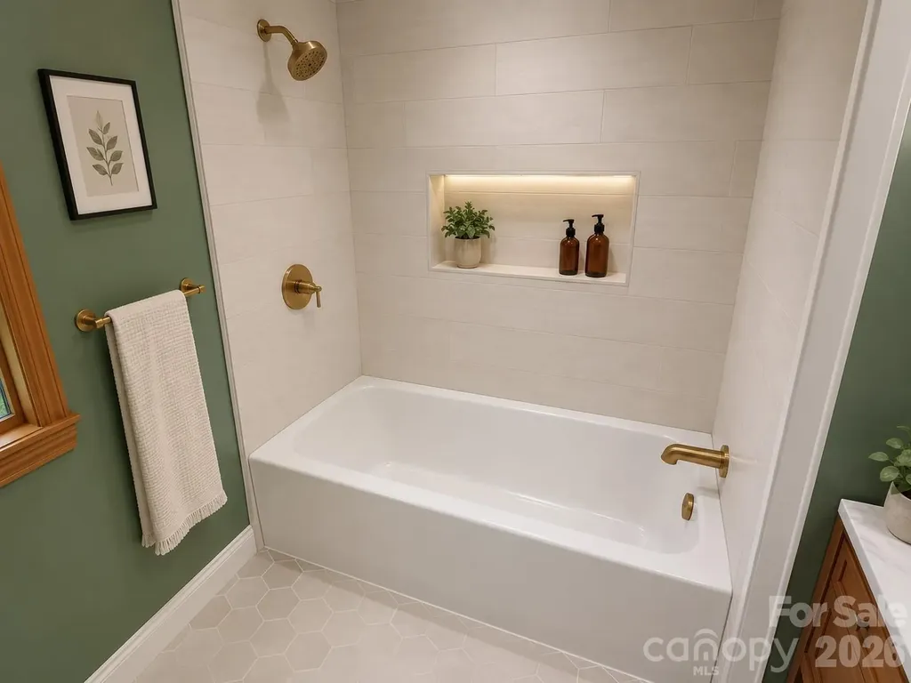 845 Cherokee Place SW Lenoir NC 28645