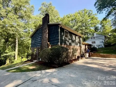 845 Cherokee Place SW Lenoir NC 28645