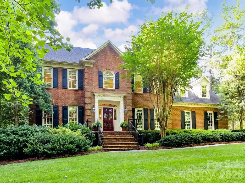 2249 Greenbrook Parkway Matthews NC 28104