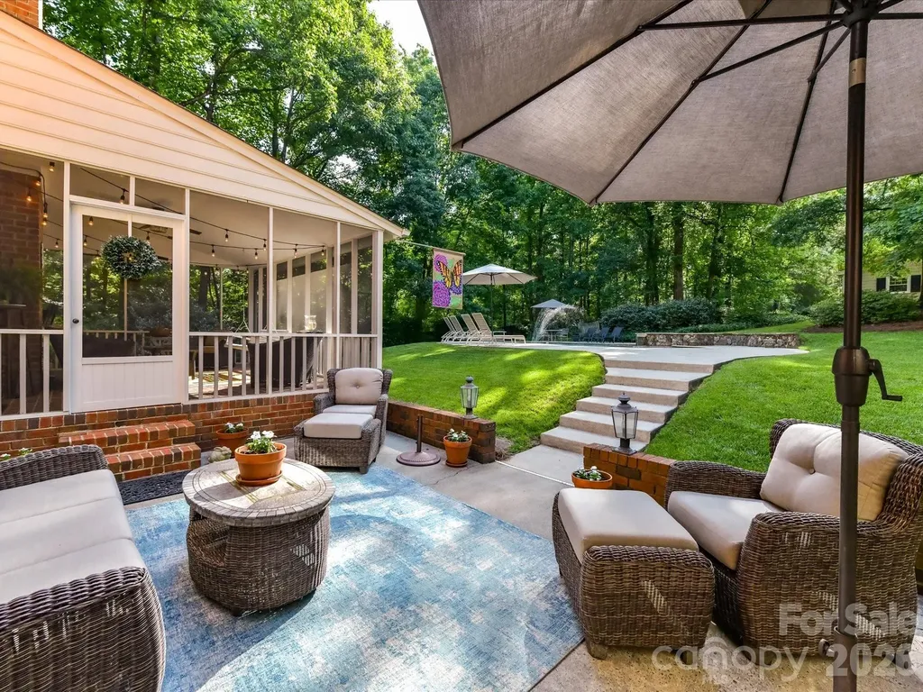 2249 Greenbrook Parkway Matthews NC 28104