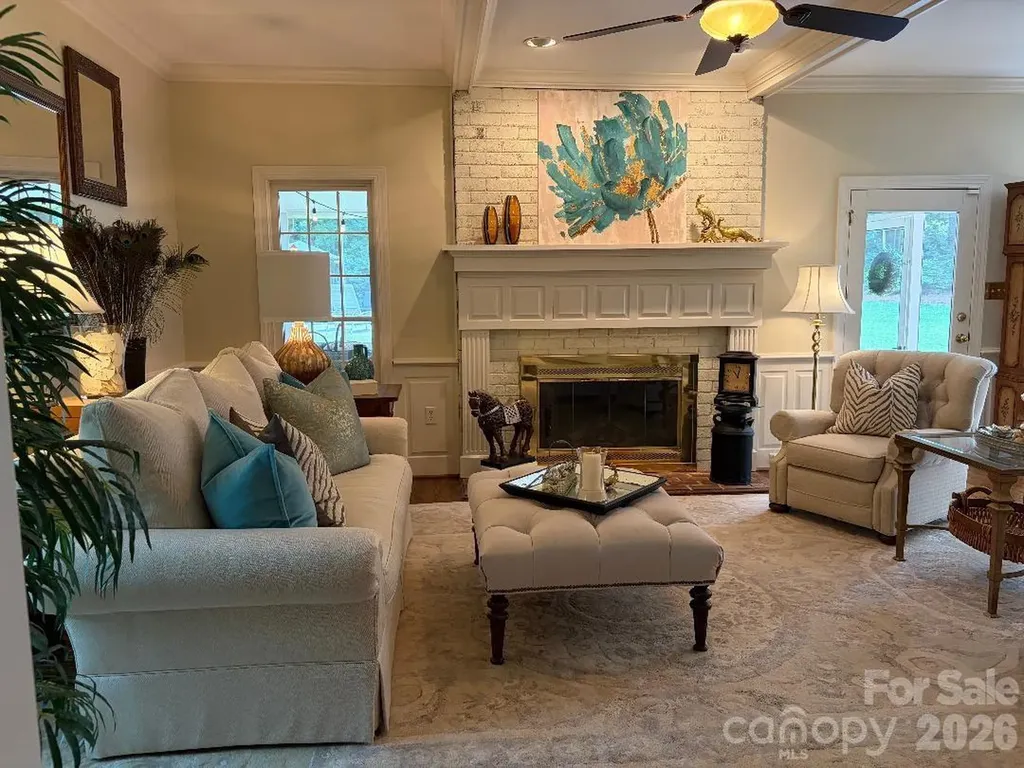 2249 Greenbrook Parkway Matthews NC 28104