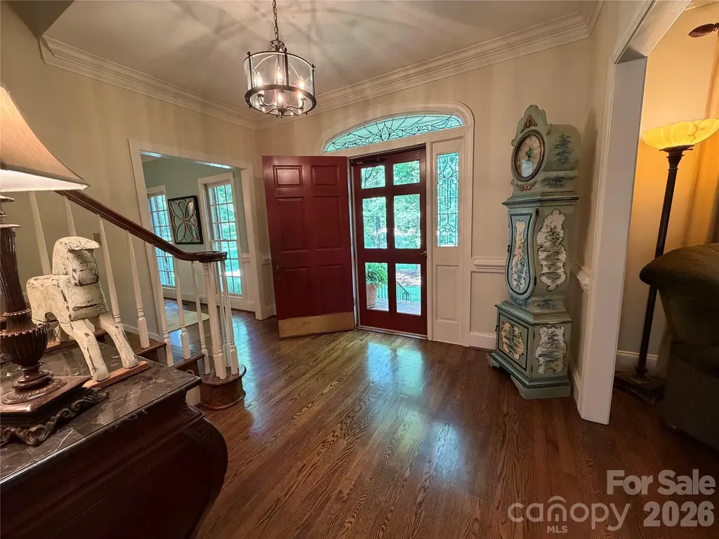 2249 Greenbrook Parkway Matthews NC 28104