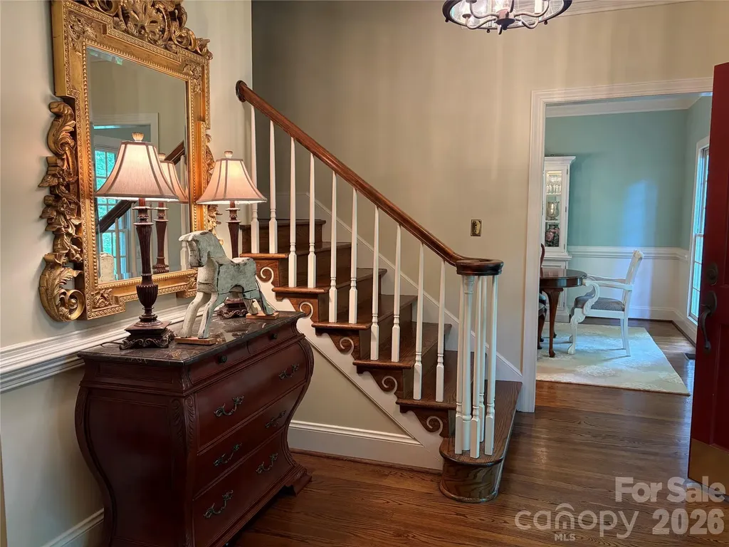 2249 Greenbrook Parkway Matthews NC 28104