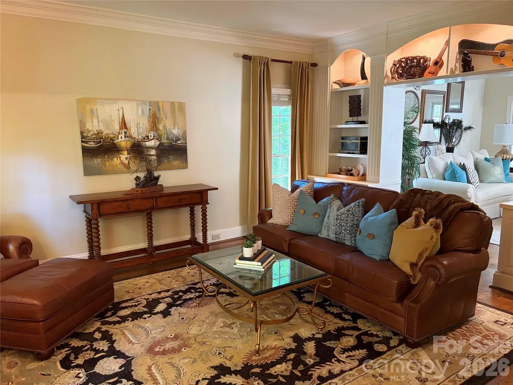 2249 Greenbrook Parkway Matthews NC 28104