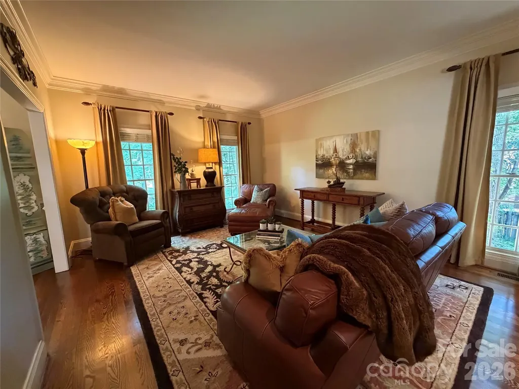 2249 Greenbrook Parkway Matthews NC 28104